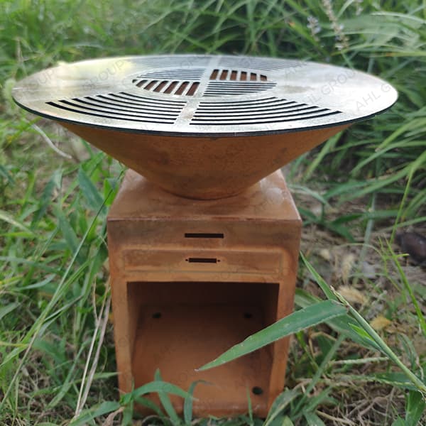 <h3>Corten Steel vs Stainless Steel - The Ultimate Comparison</h3>
